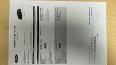 Ford Puma 1.0 EcoBoost Hybrid mHEV ST-Line 5dr Petrol Hatchback